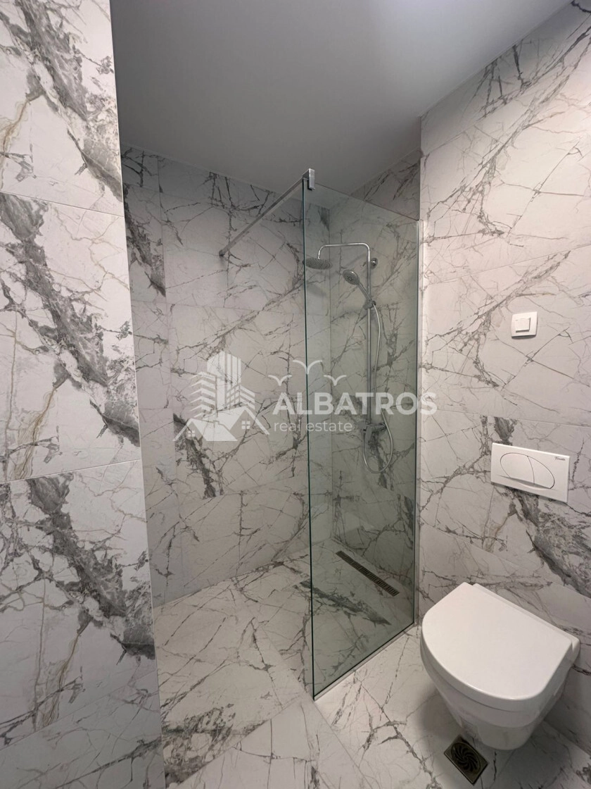 Jednosoban stan 47 m² – Bjeliši, Bar — fotografija 7
