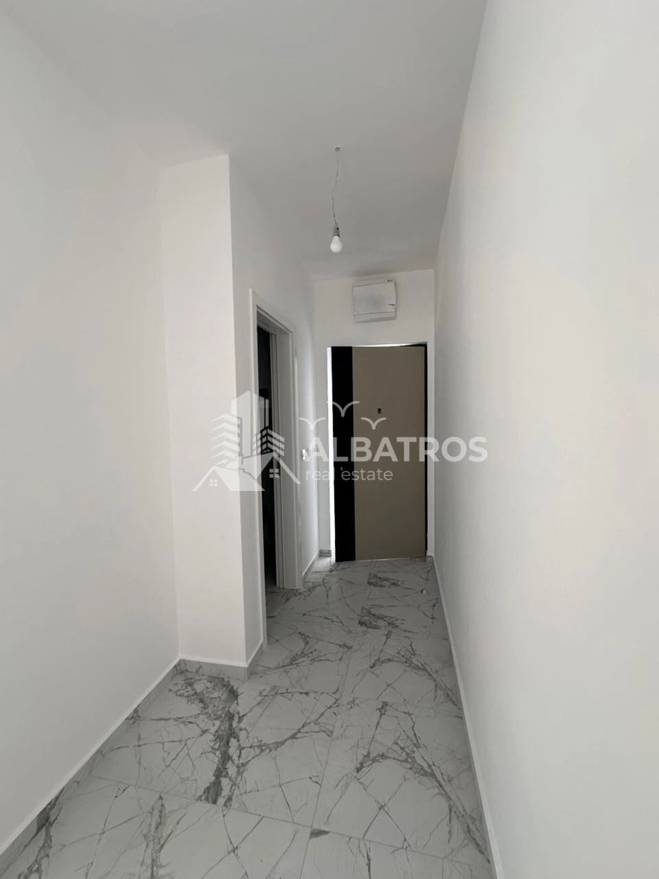 Jednosoban stan 47 m² – Bjeliši, Bar — fotografija 8