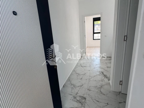 Jednosoban stan 47 m² – Bjeliši, Bar — fotografija 9
