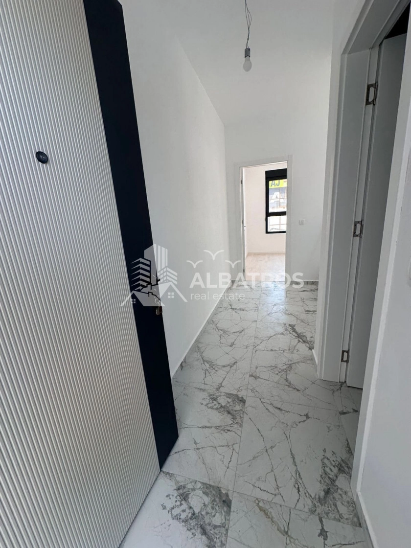 Jednosoban stan 47 m² – Bjeliši, Bar — fotografija 9