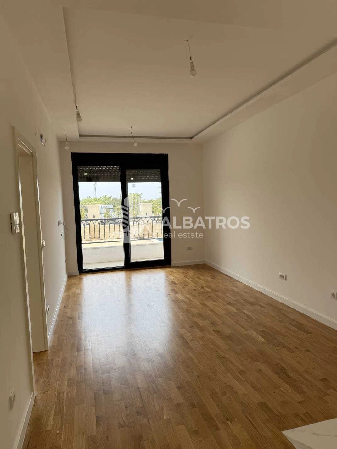 Jednosoban-stan-od-49-m²-u-Baru Jednosoban stan od 49 m² u Baru
