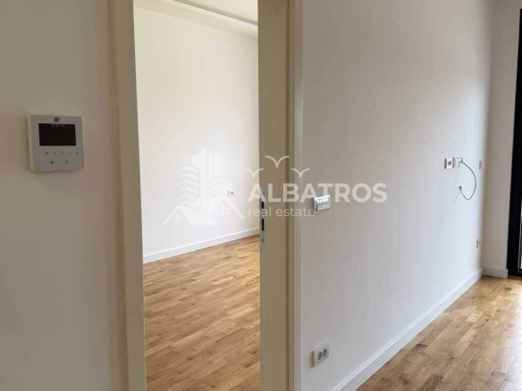 Jednosoban stan 49 m² – Bar — fotografija 3