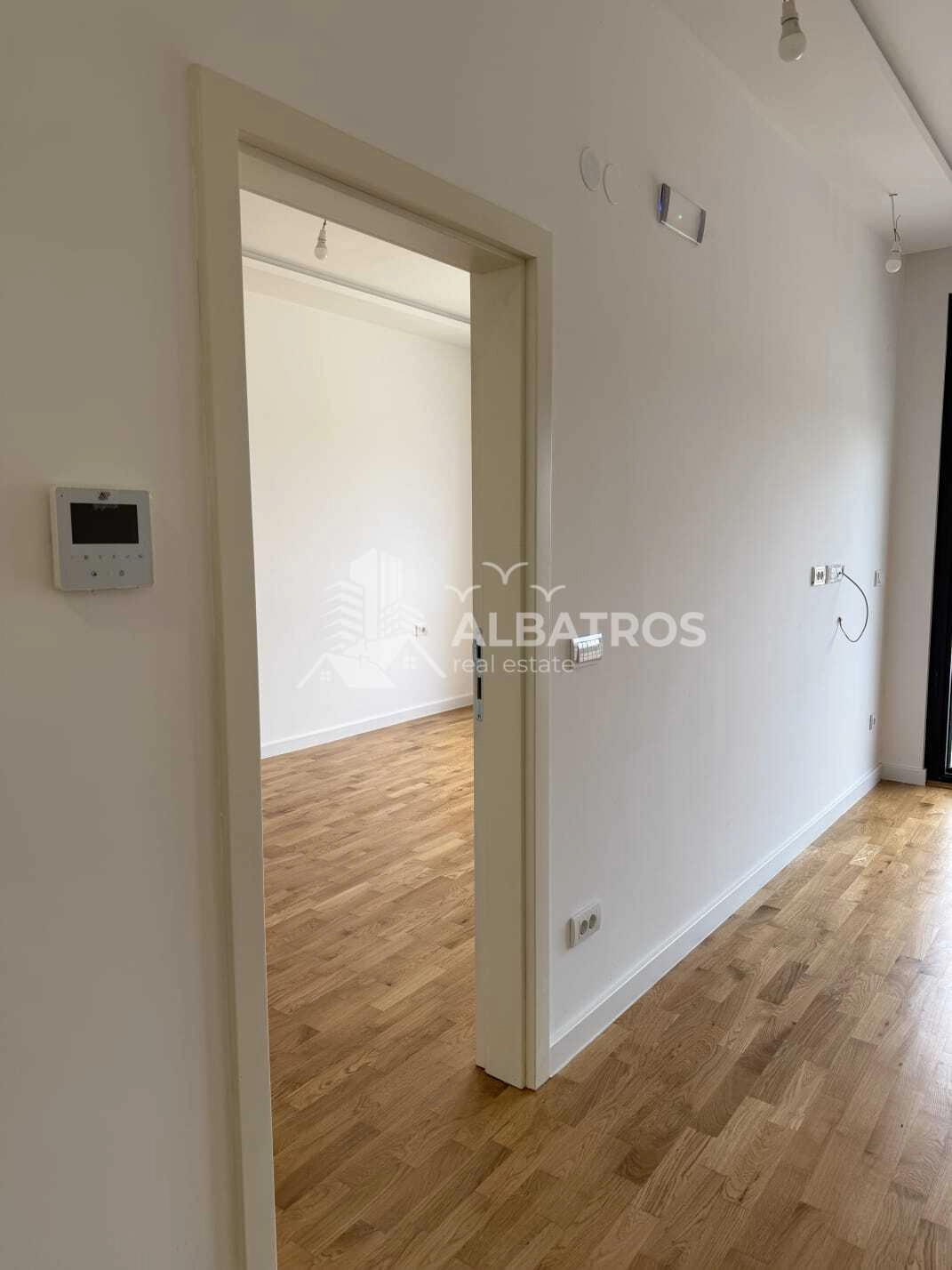 Jednosoban-stan-od-49-m²-u-Baru-2 Jednosoban stan 49 m² – Bar — fotografija 3