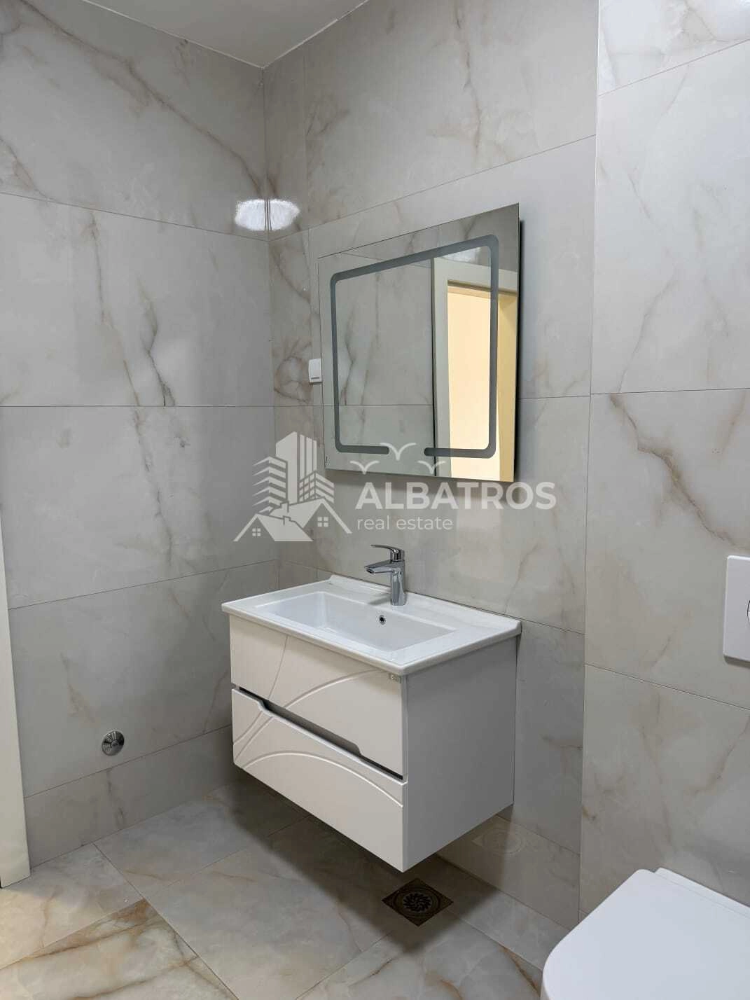 Jednosoban-stan-od-49-m²-u-Baru-3 Jednosoban stan 49 m² – Bar — fotografija 4