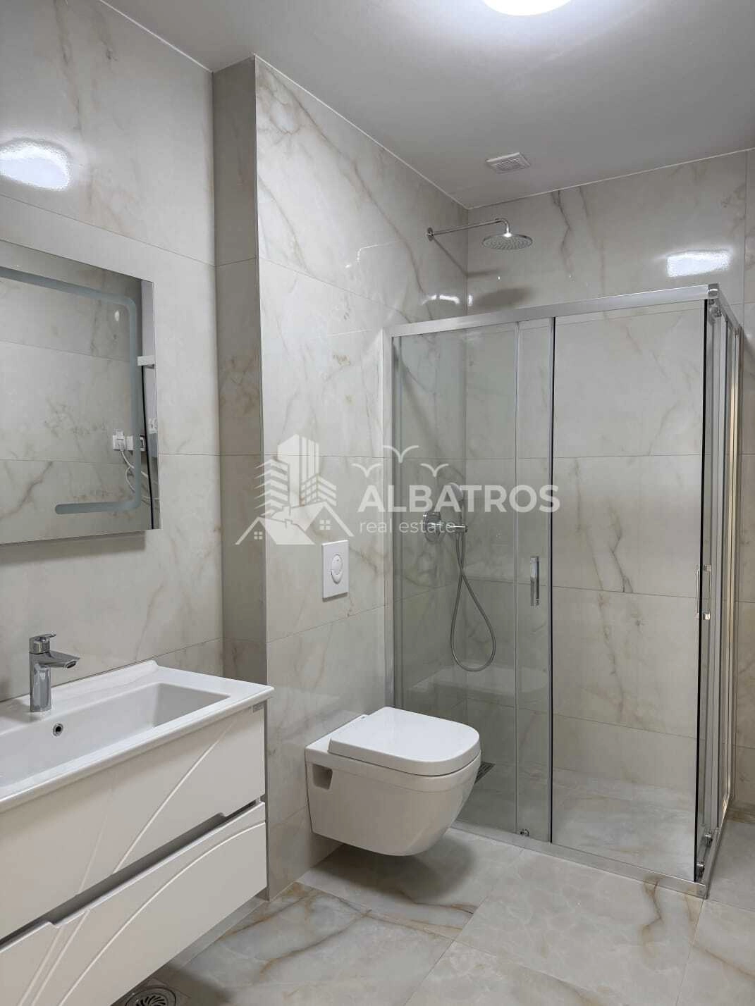 Jednosoban-stan-od-49-m²-u-Baru-4 Jednosoban stan 49 m² – Bar — fotografija 5