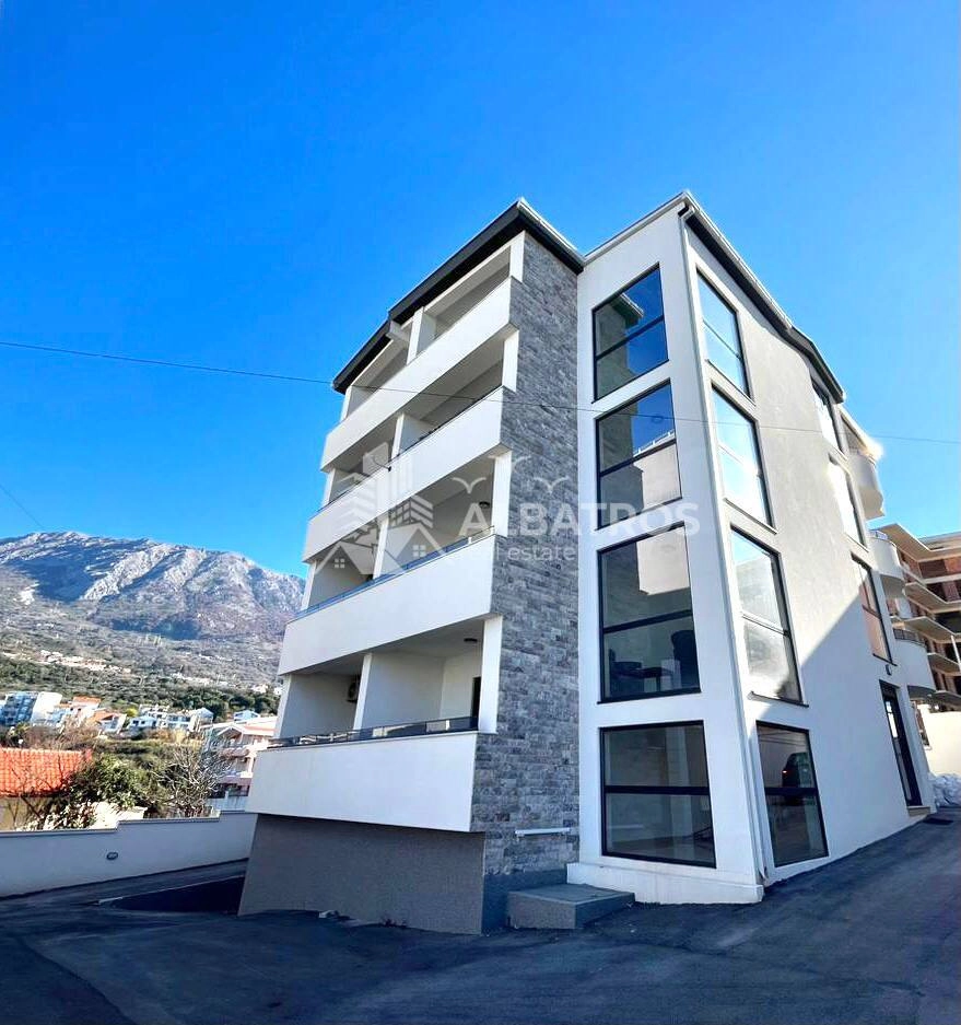 Garsonjera-27-m²-u-Dobroj-Vodi-Bar Garsonjera 27 m² u Dobroj Vodi