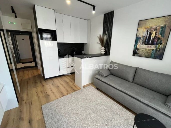 Stan 27 m² – Dobra Voda, Bar — fotografija 3