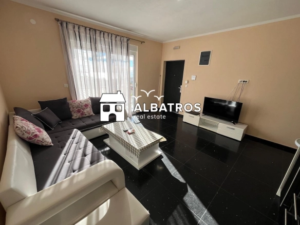 Izdavanje: Jednosoban stan 45 m² – Šušanj, Bar — fotografija 2