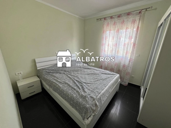 Izdavanje: Jednosoban stan 45 m² – Šušanj, Bar — fotografija 4