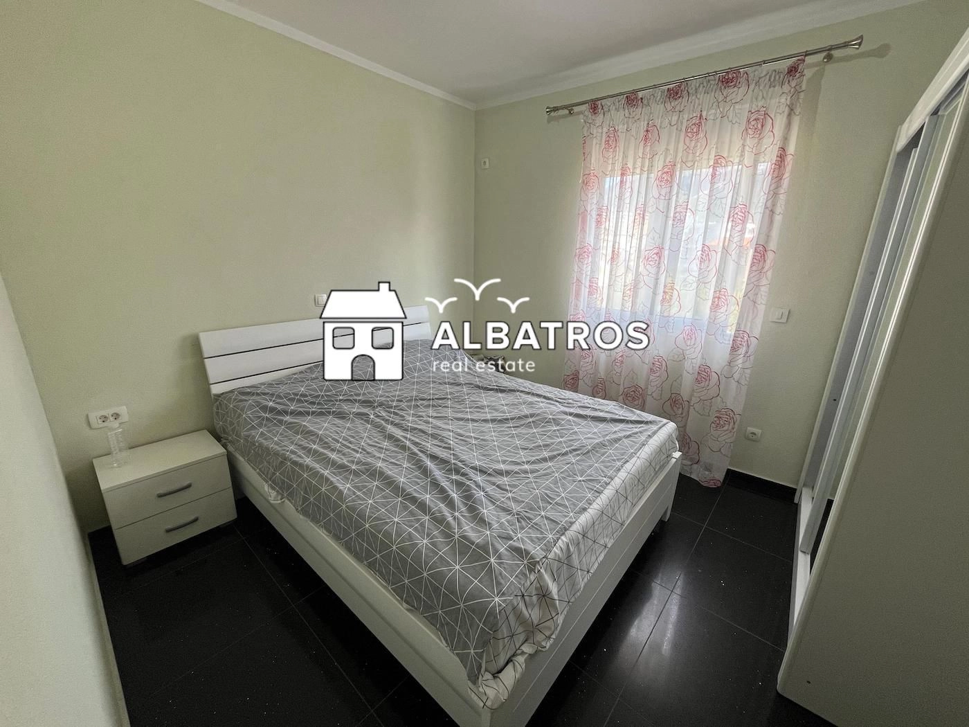 Jednosoban-stan-na-Susnju-Bar-3 Izdavanje: Jednosoban stan 45 m² – Šušanj, Bar — fotografija 4