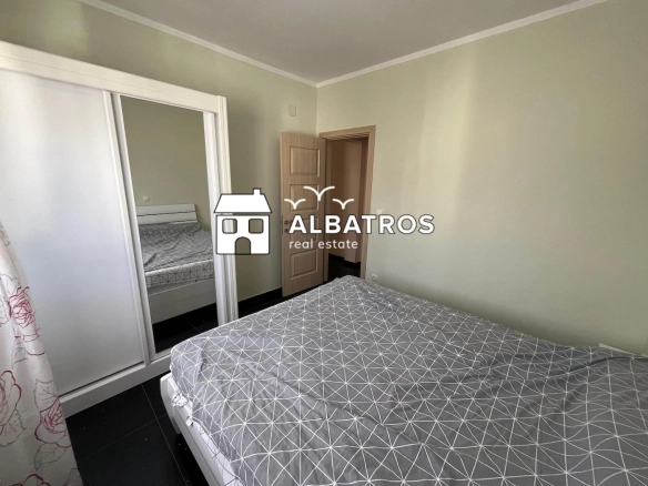 Izdavanje: Jednosoban stan 45 m² – Šušanj, Bar — fotografija 5