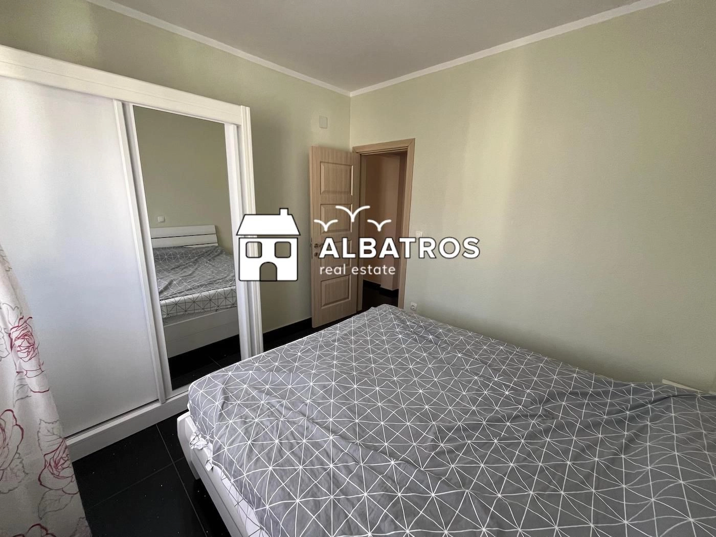 Jednosoban-stan-na-Susnju-Bar-4 Izdavanje: Jednosoban stan 45 m² – Šušanj, Bar — fotografija 5