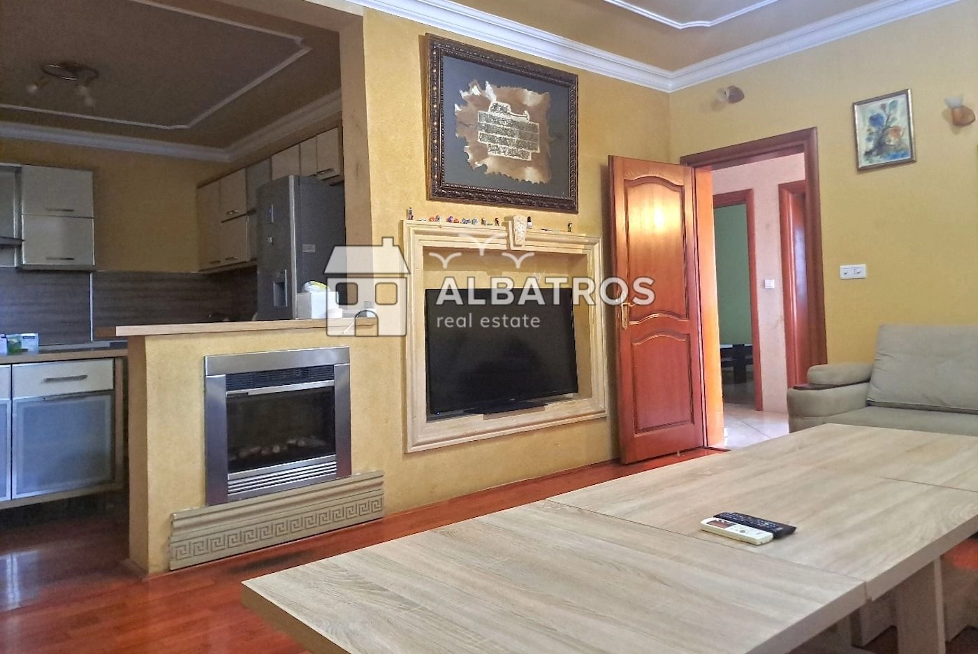 Kuca-za-izdavanje-na-Susnju-Bar-2 Izdavanje: Kuća 145 m² – Šušanj, Bar — fotografija 3
