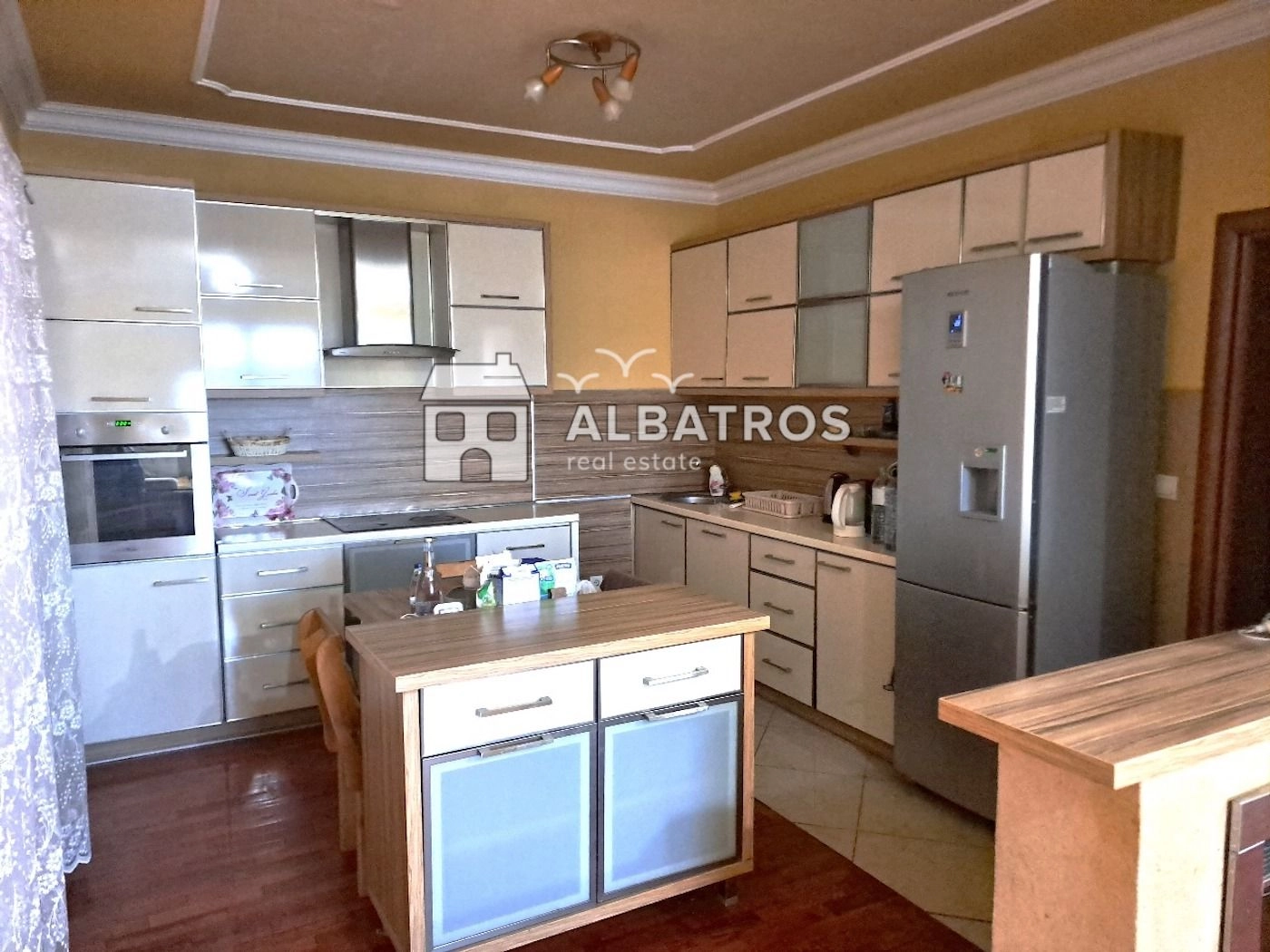Kuca-za-izdavanje-na-Susnju-Bar-3 Izdavanje: Kuća 145 m² – Šušanj, Bar — fotografija 4