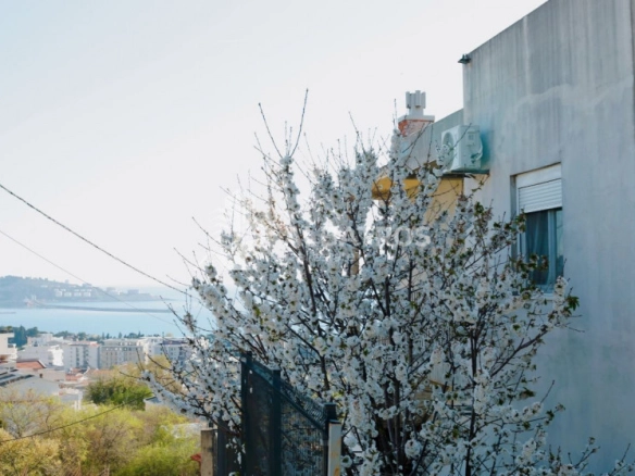 Plac 941 m² – Šušanj, Bar — fotografija 2