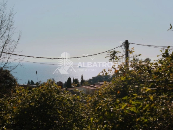 Plac 941 m² – Šušanj, Bar — fotografija 3