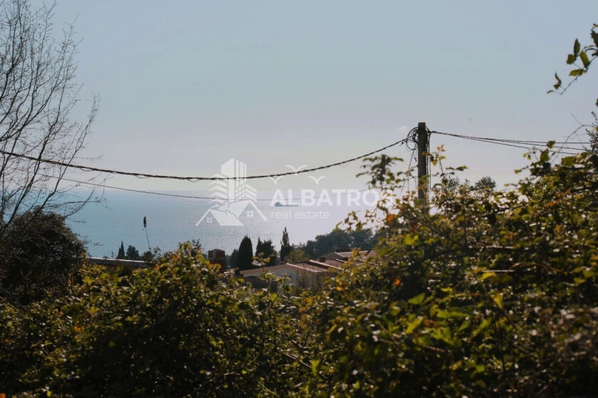 Plac-sa-starom-kucom-i-maslinama-Susanj-Bar-2 Plac 941 m² – Šušanj, Bar — fotografija 3