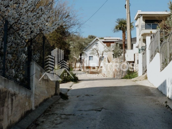 Plac 941 m² – Šušanj, Bar — fotografija 5