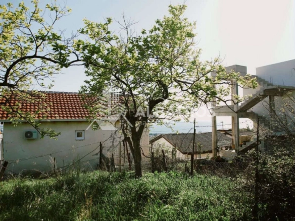 Plac 941 m² – Šušanj, Bar — fotografija 7