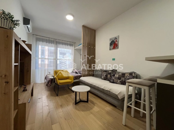 Izdavanje: Jednosoban stan 41 m² – Bar — fotografija 5