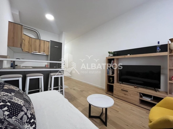Izdavanje: Jednosoban stan 41 m² – Bar — fotografija 9