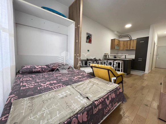 Izdavanje: Jednosoban stan 41 m² – Bar — fotografija 10