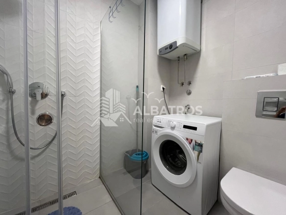 Izdavanje: Jednosoban stan 41 m² – Bar — fotografija 12