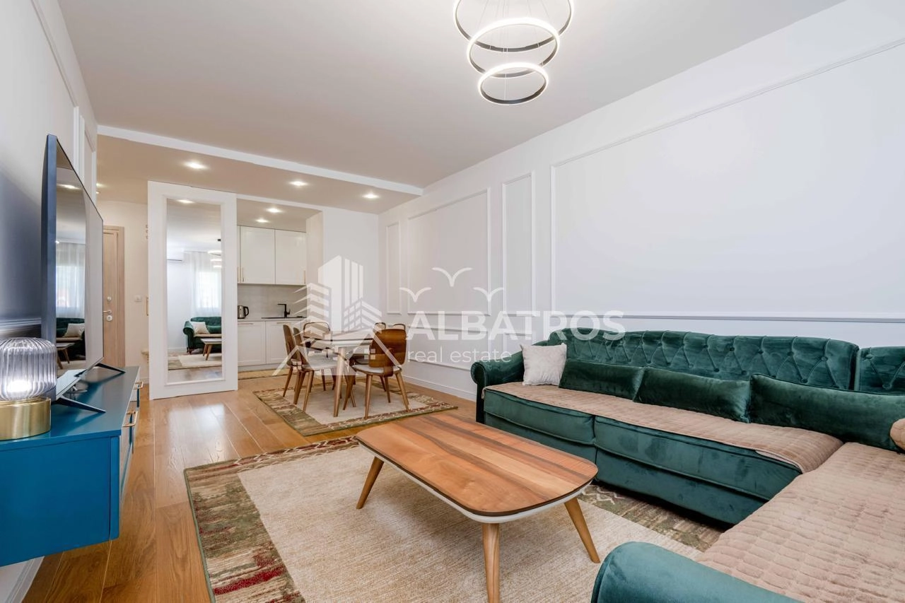 Jednosoban-stan-u-centru-Bara-izdavanje-1 Izdavanje: Jednosoban stan 55 m² – Bar — fotografija 2