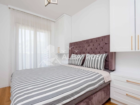 Izdavanje: Jednosoban stan 55 m² – Bar — fotografija 5