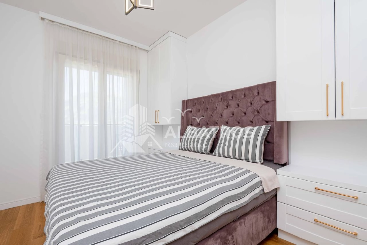 Jednosoban-stan-u-centru-Bara-izdavanje-4 Izdavanje: Jednosoban stan 55 m² – Bar — fotografija 5