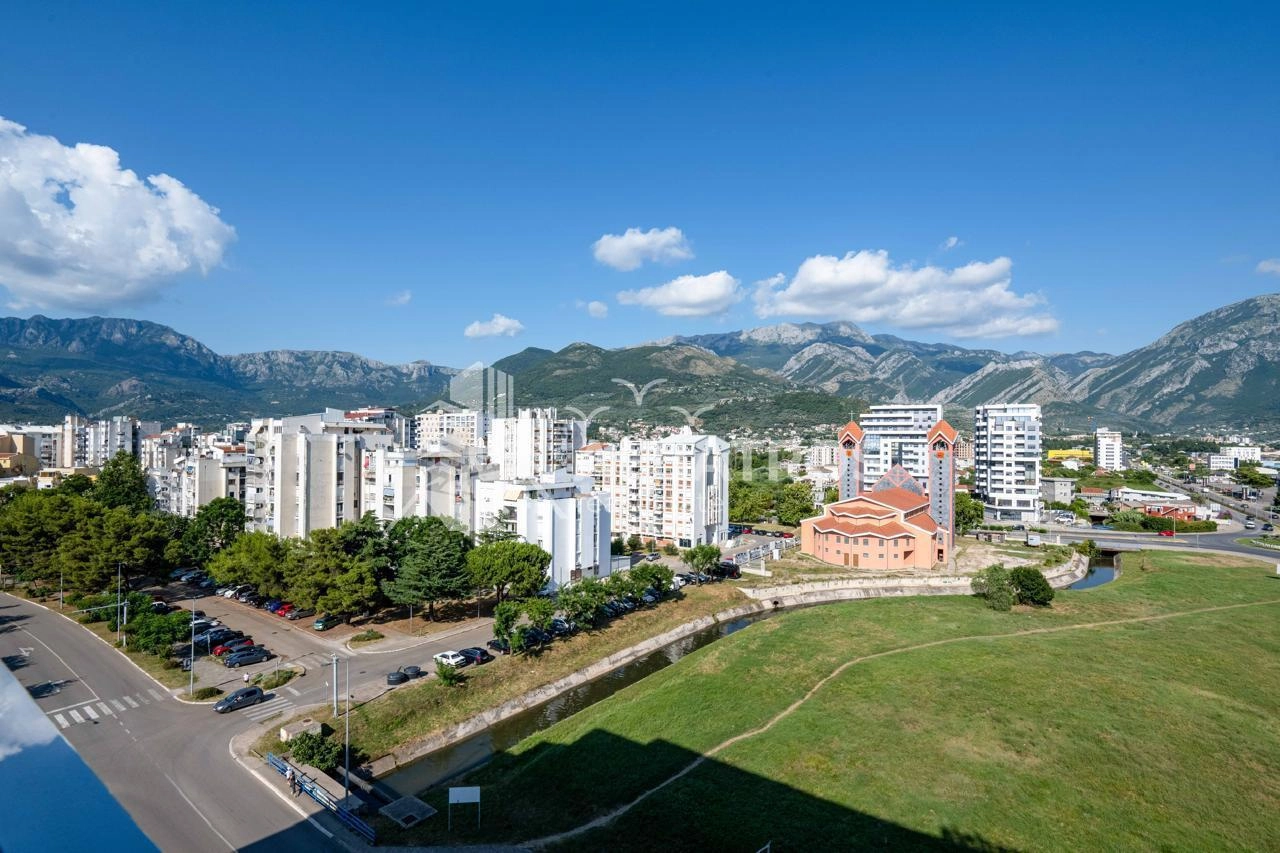 Jednosoban-stan-u-centru-Bara-izdavanje-5 Izdavanje: Jednosoban stan 55 m² – Bar — fotografija 6
