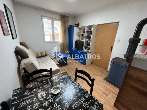 Izdavanje: Dvosoban stan 65 m² – Ilino, Bar — fotografija 4
