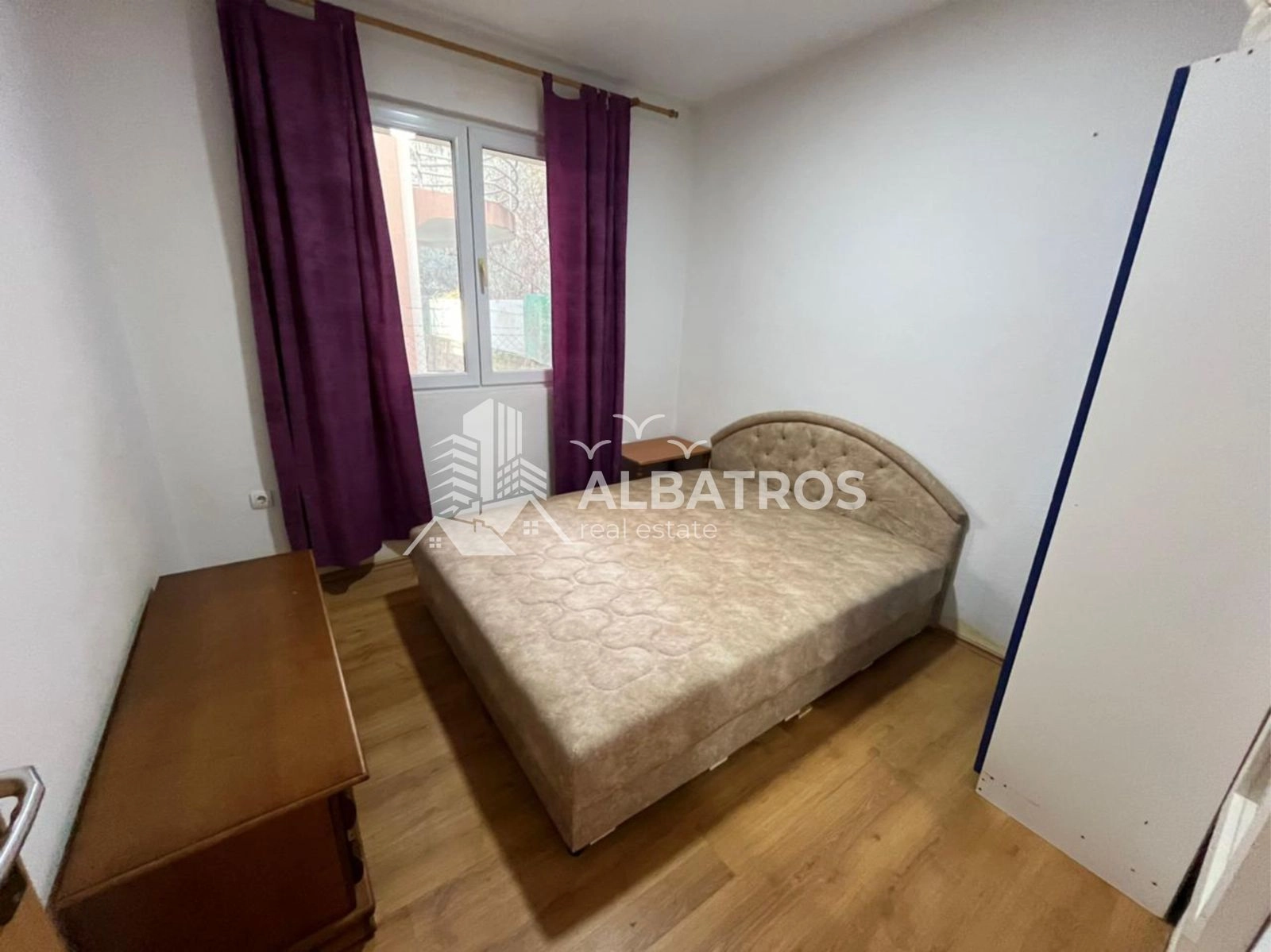 Dvosoban-stan-sa-terasom-i-dvoristem-Ilino-Bar-5 Izdavanje: Dvosoban stan 65 m² – Ilino, Bar — fotografija 6