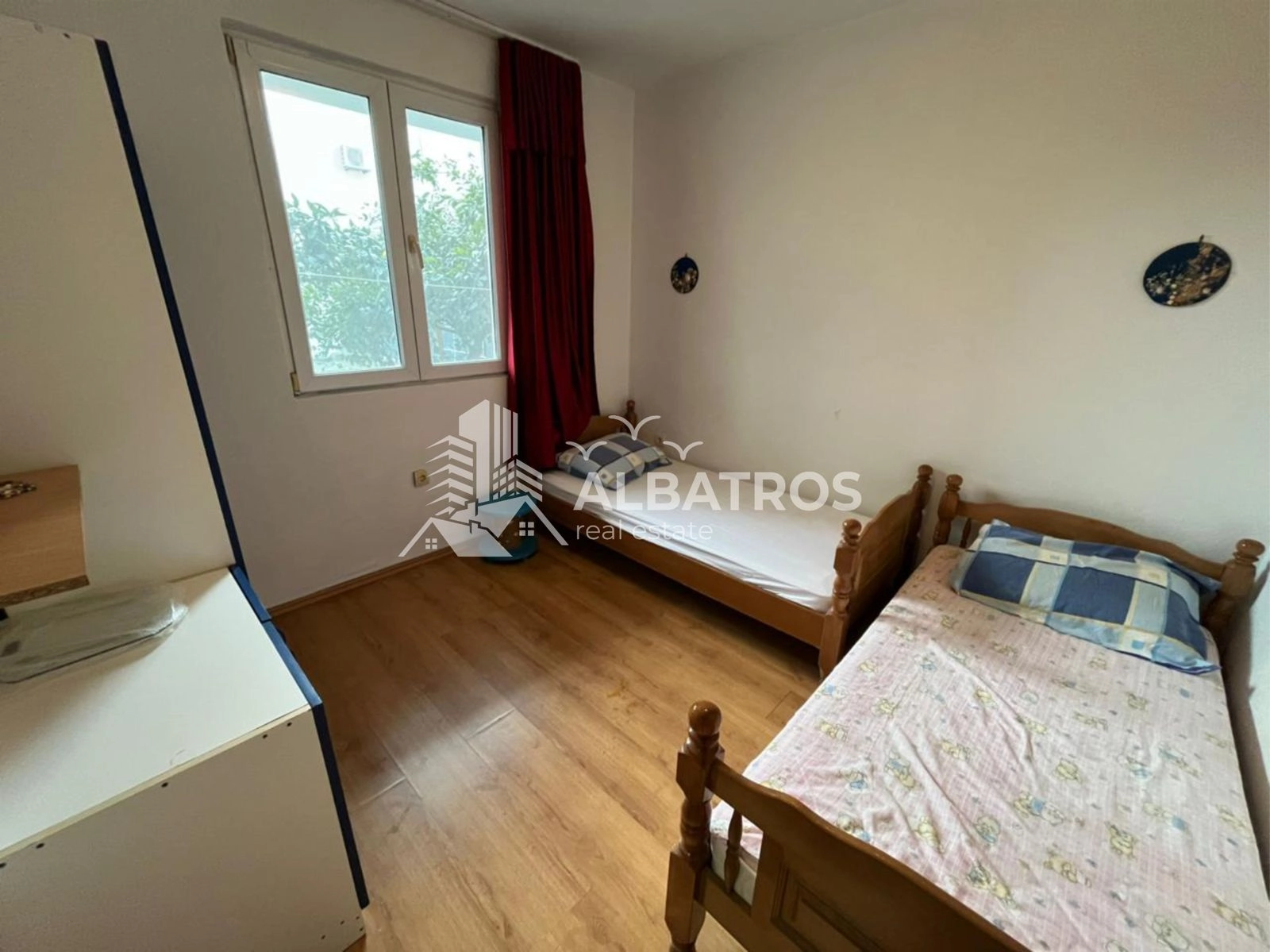 Dvosoban-stan-sa-terasom-i-dvoristem-Ilino-Bar-7 Izdavanje: Dvosoban stan 65 m² – Ilino, Bar — fotografija 8