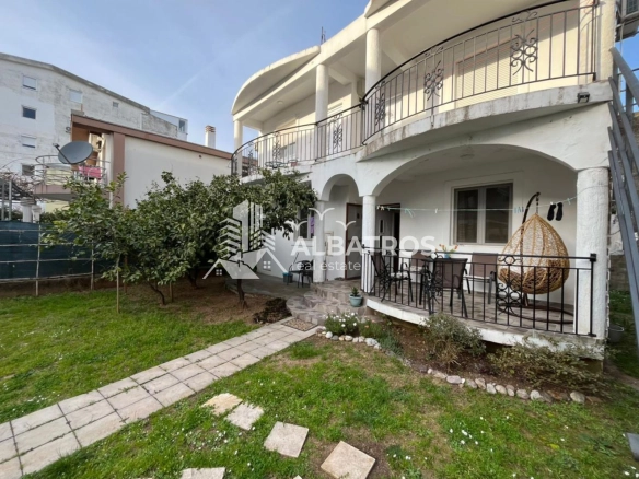 Izdavanje: Dvosoban stan 65 m² – Ilino, Bar — fotografija 10