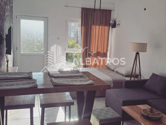 Izdavanje: Stan 35 m² – Šušanj, Bar — fotografija 3
