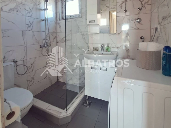 Izdavanje: Stan 35 m² – Šušanj, Bar — fotografija 6