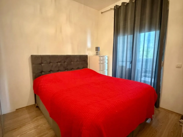 Jednosoban stan 52 m² – Dubovica, Budva — fotografija 4