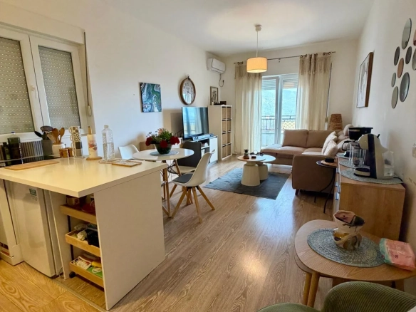 Jednosoban stan 52 m² – Dubovica, Budva — fotografija 5