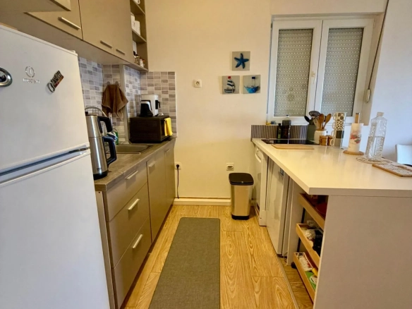 Jednosoban stan 52 m² – Dubovica, Budva — fotografija 7