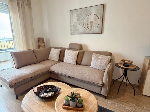 Jednosoban stan 52 m² – Dubovica, Budva — fotografija 13