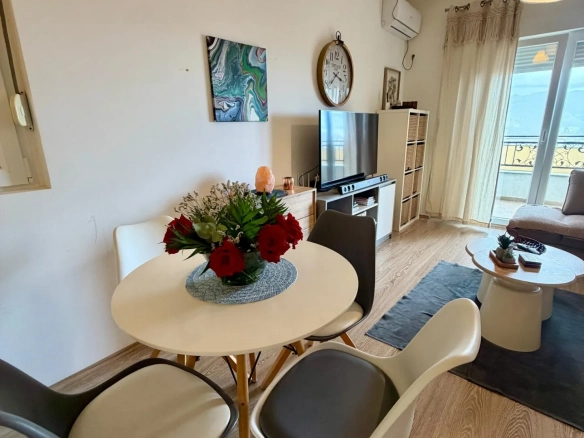 Jednosoban stan 52 m² – Dubovica, Budva — fotografija 16