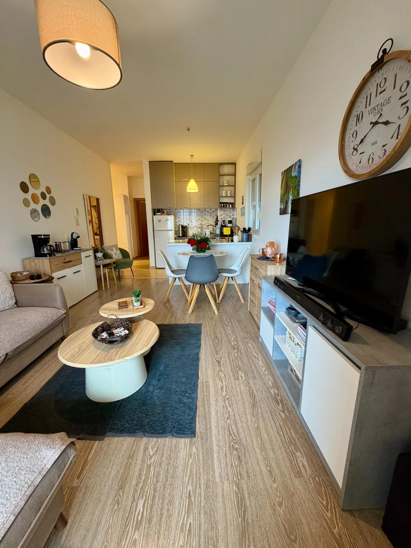Jednosoban-stan-s-pogledom-na-more-Dubovica-Budva-16 Jednosoban stan 52 m² – Dubovica, Budva — fotografija 17