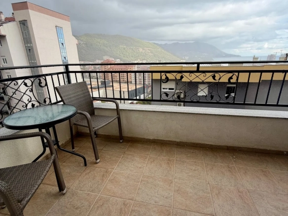 Jednosoban stan 52 m² – Dubovica, Budva — fotografija 19