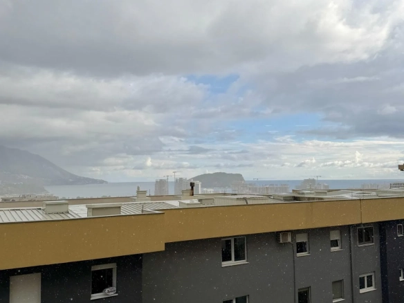 Jednosoban stan 52 m² – Dubovica, Budva — fotografija 20