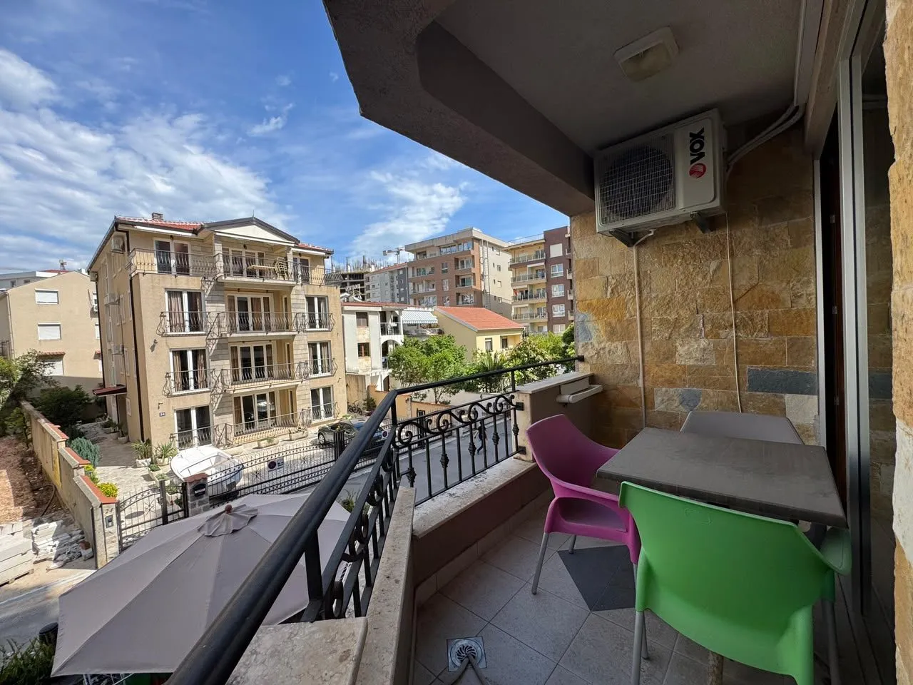 Jednosoban-stan-za-izdavanje-u-Budvi-blizu-plaze-TQ-12 Izdavanje: Jednosoban stan 40 m² – Budva — fotografija 13