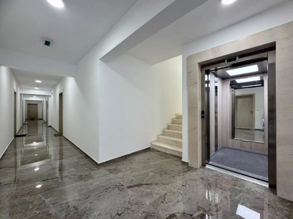 Izdavanje: Jednosoban stan 45 m² – Podmaine, Budva — fotografija 3