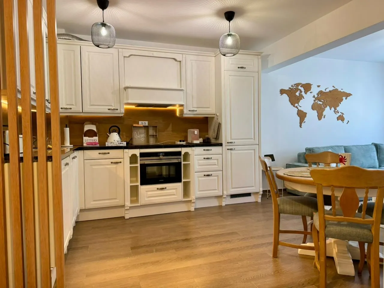 Izdavanje: Jednosoban stan 45 m² – Podmaine, Budva — fotografija 9