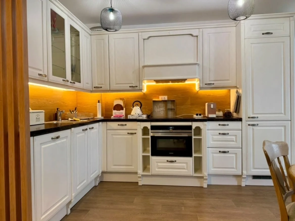 Izdavanje: Jednosoban stan 45 m² – Podmaine, Budva — fotografija 15