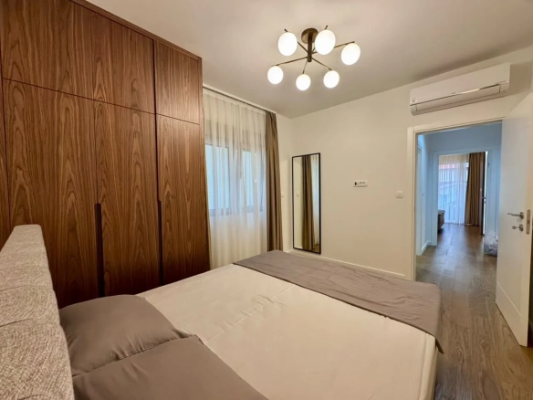 Izdavanje: Dvosoban stan 67 m² – Budva — fotografija 4
